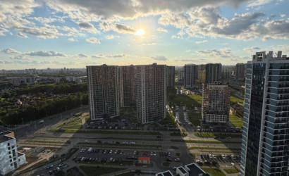 Снять 1-комнатную квартиру, Минск, просп. Мира, д. 16 (Октябрьский район). Фото 8