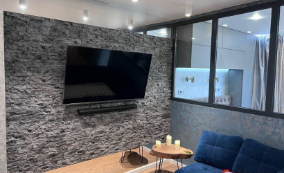 Купить 2-комнатную квартиру, Боровляны, Интернациональная ул., 35. Фото 1