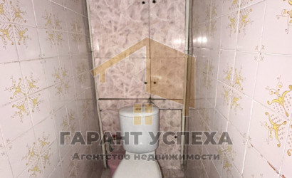 Купить 2-комнатную квартиру, Брест, ул. Смирнова. Фото 11