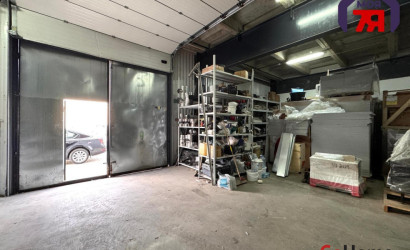 Продажа склада, Хатежино, Центральная ул., 18/Бк6,  480.4 кв.м.. Фото 13