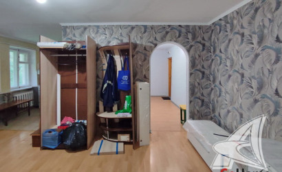 Купить 2-комнатную квартиру, Дворцы, , . Фото 9