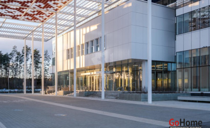 Аренда помещения, Индустриальный парк 