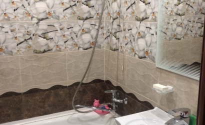 Снять 3-комнатную квартиру, Минск, Сергея Есенина, 57(Московский район). Фото 9