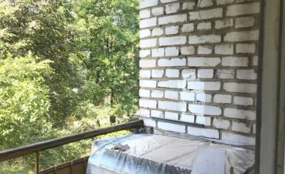  5-этаж.(44 м2), Барановичи(Курчатова ,17)