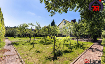 Купить дом, Юхновка, Чистая ул., 25 соток. Фото 11