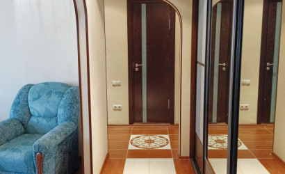 Купить 3-комнатную квартиру, Минск, Шаранговича ул., 76(Фрунзенский район). Фото 10