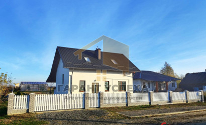 Купить дом, Чернавчицы, Чернавчицкий с/с, 16.9 соток. Фото 1