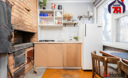 Купить дом в деревне, Подсадье, 3.8 соток. Фото 11