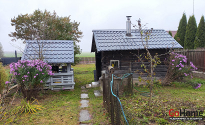 Купить дом, Марковцы, 16.81 соток. Фото 22