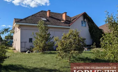  2-этаж.(283.4 м2), Брест(Вересковая, д.)