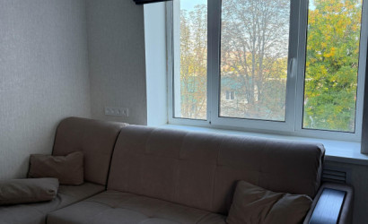 Купить 1-комнатную квартиру, Минск, Голодеда ул., 36 (Заводской район). Фото 4