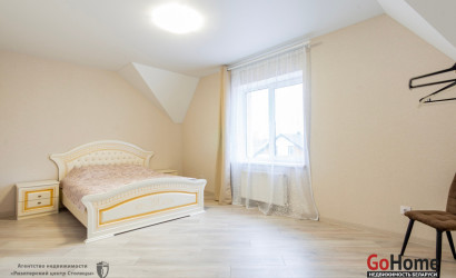 Купить дом, Колодищи, Коралловая, 15.2 соток. Фото 11