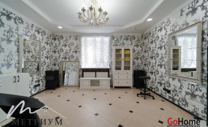 Аренда помещения, Минск, Гвардейская ул., 3,  70.3 кв.м.. Фото 11