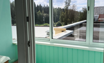 Купить 4-комнатную квартиру, Новополоцк, ул. Молодежная, д. 153. Фото 16