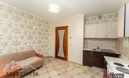 Купить 2-комнатную квартиру, Минск, Алибегова ул., 8/1 (Московский район). Фото 14