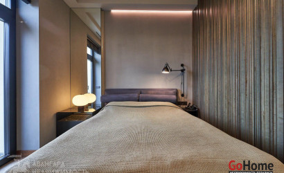 Купить 2-комнатную квартиру, Минск, Энгельса ул., 12 (Ленинский район). Фото 14