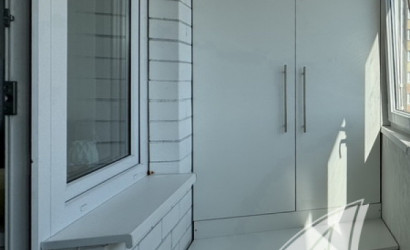 Купить 3-комнатную квартиру, Брест, Вулька, ул. Краснознаменная. Фото 22