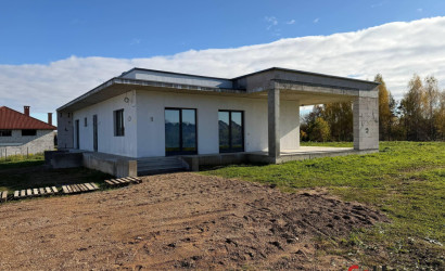 Купить дом, Острошицы, Дружная ул., 25 соток. Фото 6