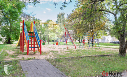 Купить 2-комнатную квартиру, Минск, Ольшевского, 4 (Фрунзенский район). Фото 14