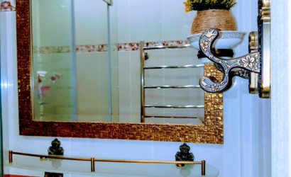 Снять 3-комнатную квартиру на сутки, Бобруйск, Октябрьская. Фото 6