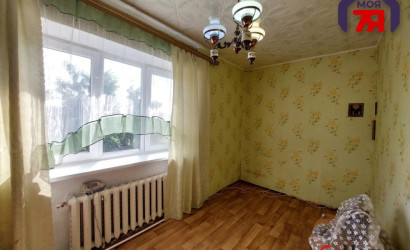 Купить 2-комнатную квартиру, Смолевичи, Южная ул., 4. Фото 4