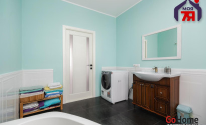 Купить коттедж, Холма, Парковая ул., 15 соток. Фото 1