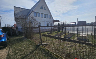 Купить дом, Белица, Садовая ул., 18.82 соток. Фото 3