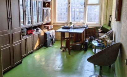 Купить 2-комнатную квартиру, Витебск, Чкалова ул.. Фото 6