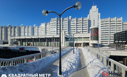 Купить 3-комнатную квартиру, Минск, ул. Раковская, д. 16 (Центральный район). Фото 8