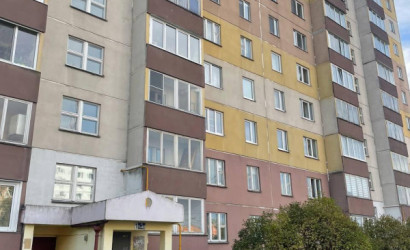 Купить 3-комнатную квартиру, Витебск, Лазо ул., 97. Фото 2