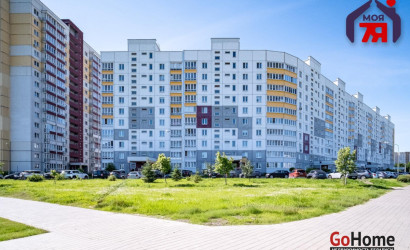 Купить 3-комнатную квартиру, Минск, Ельских ул., 2(Московский район). Фото 36