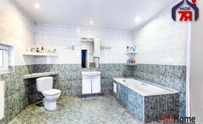 Купить дом, Минск, Фучика ул., 6.27 соток. Фото 12