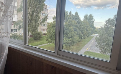 Купить 3-комнатную квартиру, Лида, Пролыгина ул., 13. Фото 13