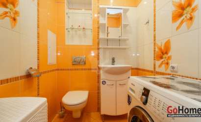 Купить 4-комнатную квартиру, Минск, Сухаревская ул., 70 (Фрунзенский район). Фото 22