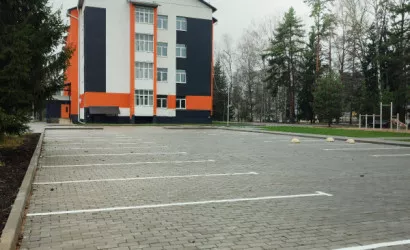  85 м2, Полоцк(Вологина, д.2А)