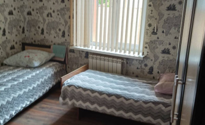 Снять 5-комнатную квартиру на сутки, Волковыск, 21 Жолудева. Фото 7