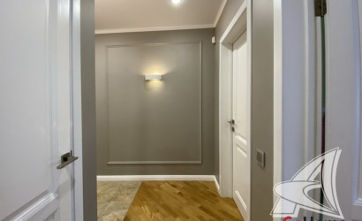 Купить 3-комнатную квартиру, Брест, Центр, ул. Фомина. Фото 38