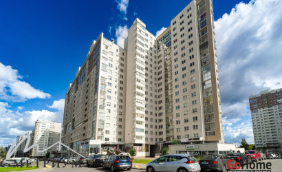 Купить 1-комнатную квартиру, Минск, Дзержинского просп., 11 (Московский район). Фото 25