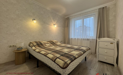 Купить 2-комнатную квартиру, Брест, ул. Воровского, д. . Фото 3
