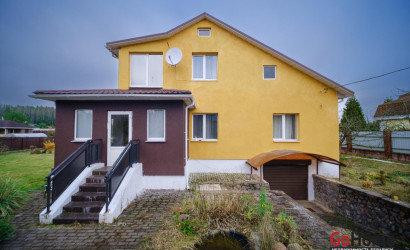 Купить коттедж, Марьяливо, Магистральная ул., 20 соток. Фото 2