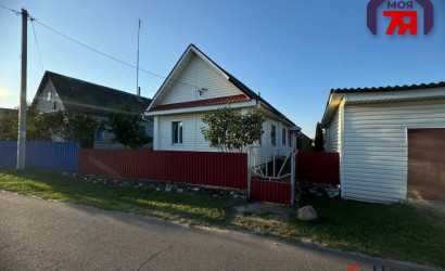 Купить дом, Порса, Центральная ул., 25 соток. Фото 31