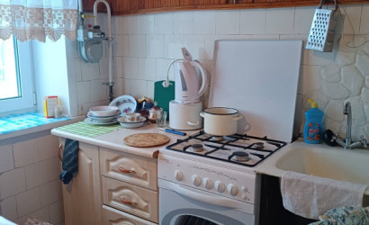 Снять 2-комнатную квартиру на сутки, Городок, Ленинская 8. Фото 1