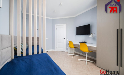 Купить 1-комнатную квартиру, Минск, Лейтенанта Кижеватова ул., 3/Б (Октябрьский район). Фото 15