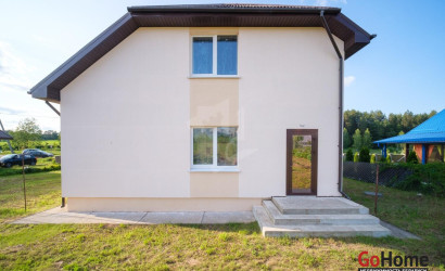 Купить дом, Старина, Янтарная ул., 15 соток. Фото 12