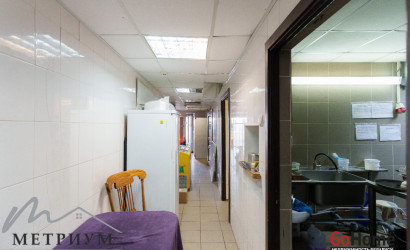 Продажа торгового помещения, Минск, ул. Домбровская, д. 9,  436.1 кв.м.. Фото 15