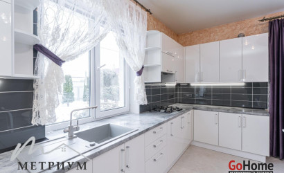 Купить дом, Фаниполь, Вязанская ул., 12 соток. Фото 3