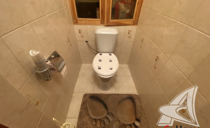 Купить 4-комнатную квартиру, Брест, Дубровка, ул. Дубровская. Фото 12