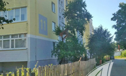 Купить 2-комнатную квартиру, Дрогичин, , . Фото 23