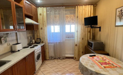 Снять 3-комнатную квартиру, Минск, Прушинских, 4 (Ленинский район). Фото 3