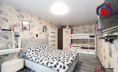 Купить 1-комнатную квартиру, Минск, Гикало ул., 16(Советский район). Фото 6
